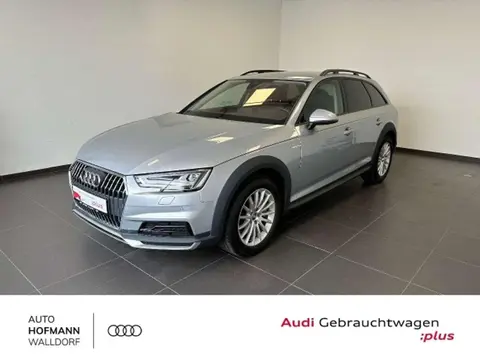 Used AUDI A4 Petrol 2019 Ad 