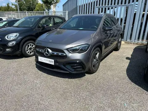 Used MERCEDES-BENZ CLASSE GLA Diesel 2023 Ad 