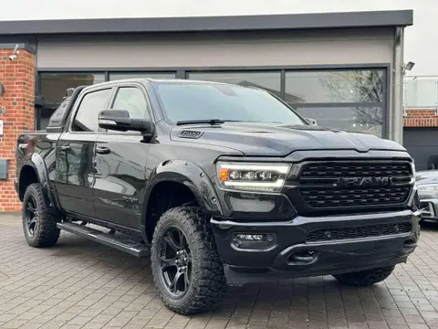 Annonce DODGE RAM Essence 2022 d'occasion 