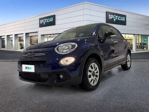 Used FIAT 500X Petrol 2023 Ad 