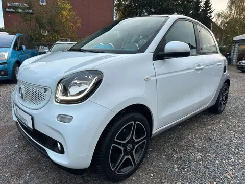 Used SMART FORFOUR Petrol 2015 Ad 