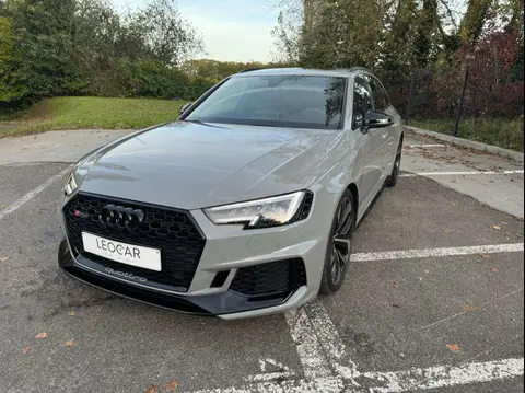 Used AUDI RS4 Petrol 2018 Ad 