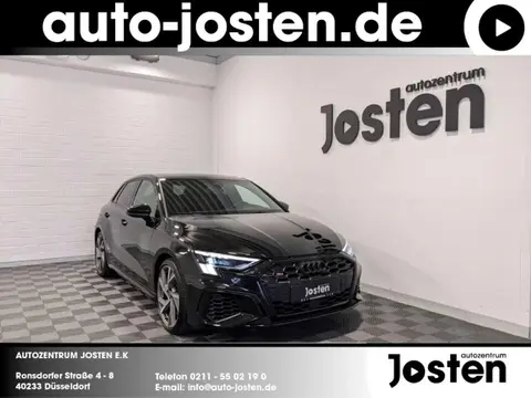 Used AUDI S3 Petrol 2021 Ad 