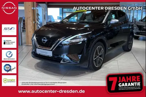 Used NISSAN QASHQAI Hybrid 2024 Ad Germany