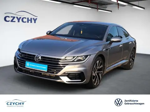 Annonce VOLKSWAGEN ARTEON Essence 2020 d'occasion 