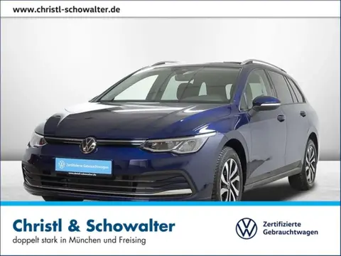 Used VOLKSWAGEN GOLF Petrol 2023 Ad 