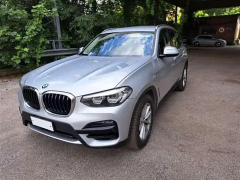 Annonce BMW X3 Hybride 2021 d'occasion 