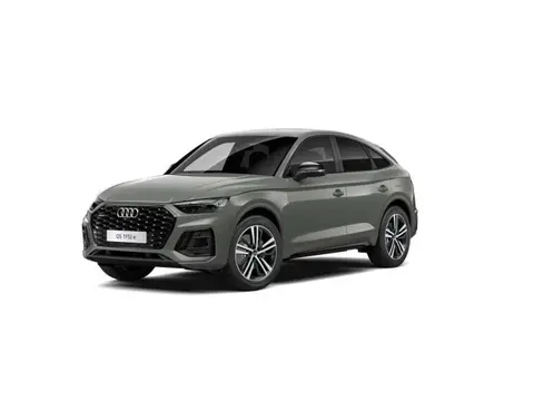 Used AUDI Q5 Hybrid 2021 Ad 