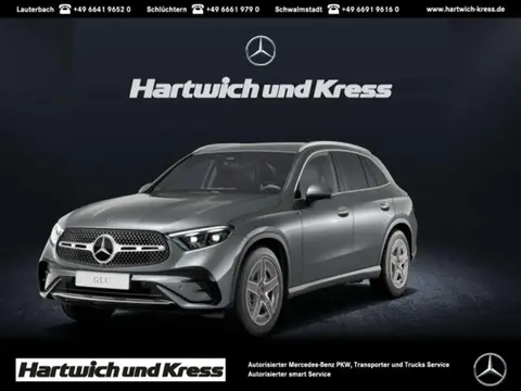 Used MERCEDES-BENZ CLASSE GLC Petrol 2023 Ad 