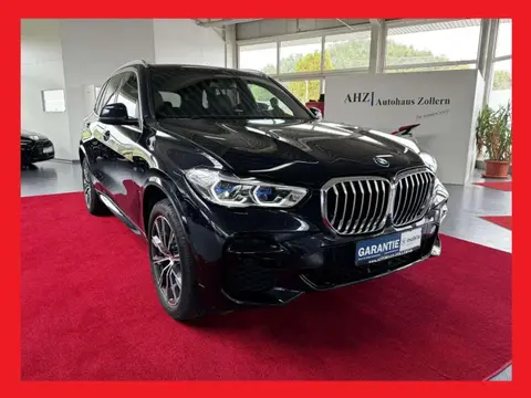 Annonce BMW X5 Diesel 2023 d'occasion 