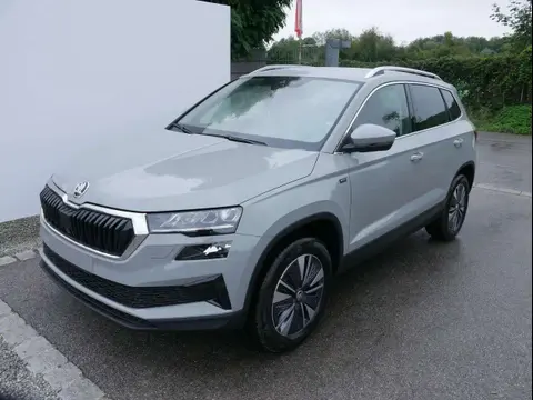 Used SKODA KAROQ Diesel 2024 Ad 