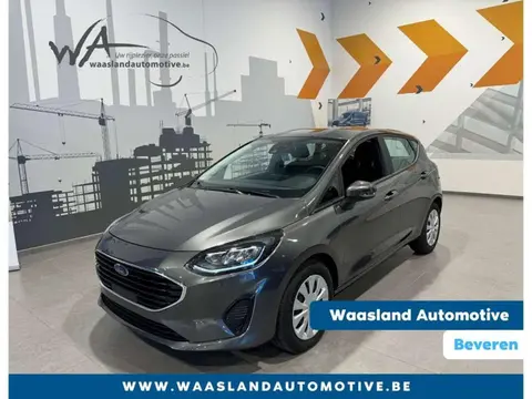 Used FORD FIESTA Petrol 2024 Ad 