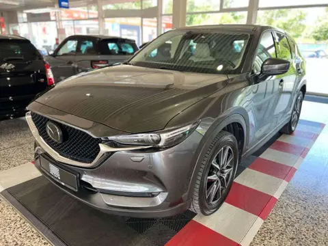 Used MAZDA CX-5 Petrol 2017 Ad 