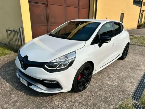 Annonce RENAULT CLIO Essence 2016 d'occasion 