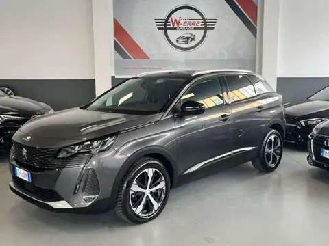 Used PEUGEOT 3008 Diesel 2020 Ad 