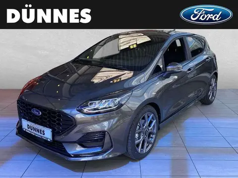 Used FORD FIESTA Petrol 2023 Ad 