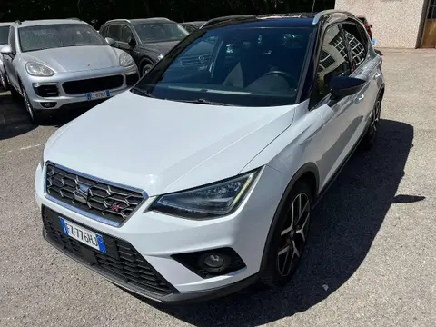 Used SEAT ARONA  2019 Ad 