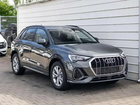 Used AUDI Q3 Petrol 2024 Ad Germany