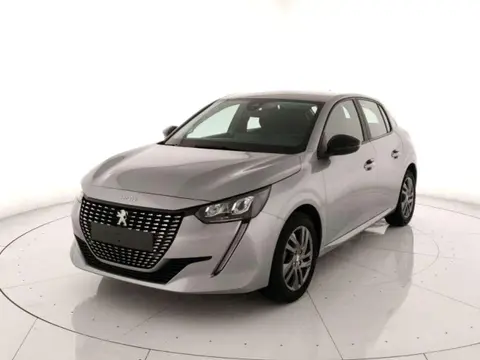 Used PEUGEOT 208 Petrol 2022 Ad 