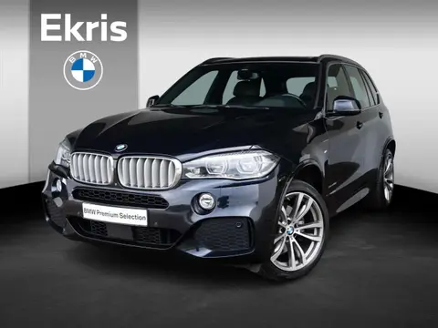 Used BMW X5 Diesel 2018 Ad 