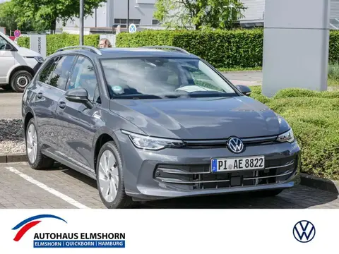 Annonce VOLKSWAGEN GOLF Essence 2024 d'occasion 