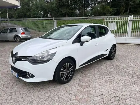 Annonce RENAULT CLIO GPL 2015 d'occasion 