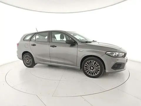 Used FIAT TIPO Diesel 2021 Ad 