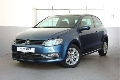 Used VOLKSWAGEN POLO Petrol 2014 Ad 