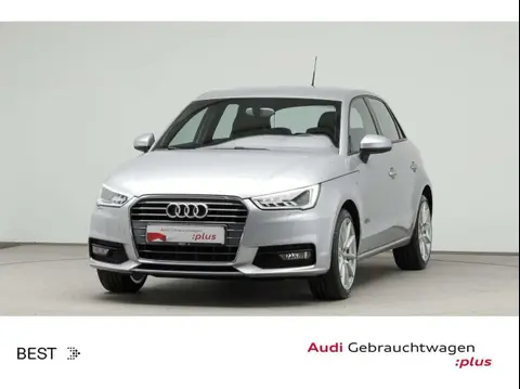 Used AUDI A1 Petrol 2017 Ad 