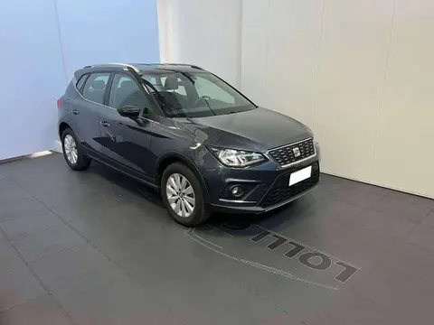 Annonce SEAT ARONA Diesel 2019 d'occasion 