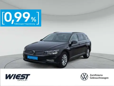 Annonce VOLKSWAGEN PASSAT Essence 2023 d'occasion 