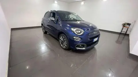 Used FIAT 500X Petrol 2023 Ad 