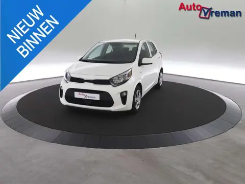 Annonce KIA PICANTO Essence 2022 d'occasion 