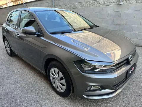 Used VOLKSWAGEN POLO Diesel 2019 Ad 