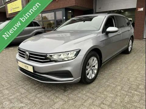 Annonce VOLKSWAGEN PASSAT Essence 2020 d'occasion 