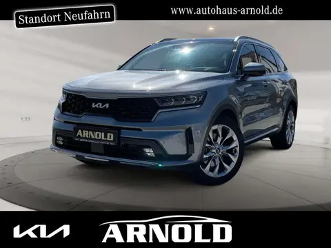 Annonce KIA SORENTO Diesel 2024 d'occasion 