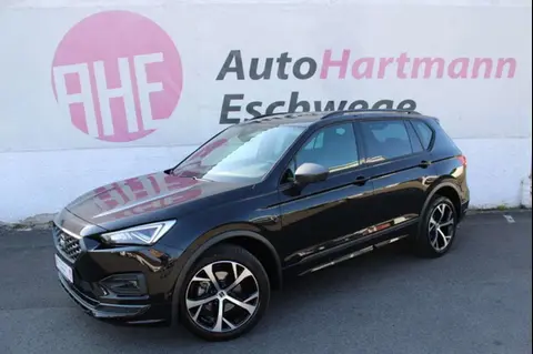 Used SEAT TARRACO Petrol 2022 Ad 