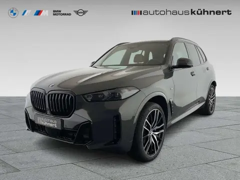 Annonce BMW X5 Diesel 2024 d'occasion 