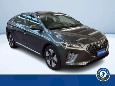 Used HYUNDAI IONIQ Hybrid 2022 Ad 