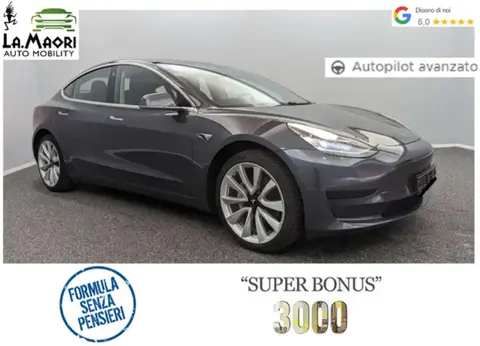 Annonce TESLA MODEL 3 Électrique 2020 d'occasion 