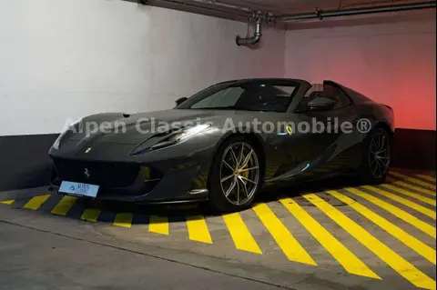 Annonce FERRARI 812 Essence 2021 d'occasion 