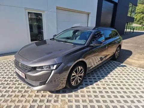 Used PEUGEOT 508 Diesel 2023 Ad 