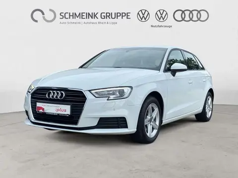 Annonce AUDI A3 Essence 2020 d'occasion 