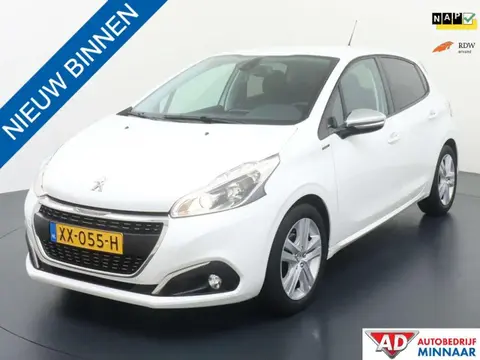 Used PEUGEOT 208 Petrol 2019 Ad 