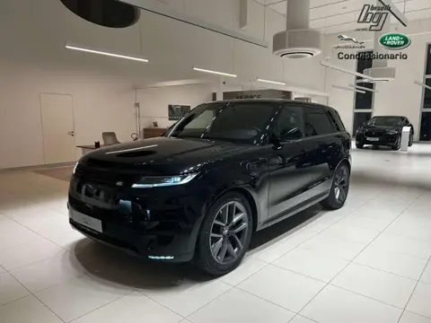 Annonce LAND ROVER RANGE ROVER SPORT Diesel 2024 d'occasion 