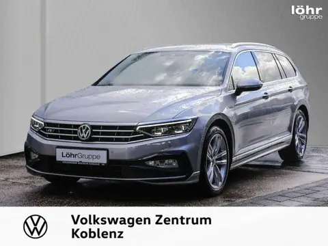 Used VOLKSWAGEN PASSAT Diesel 2020 Ad 