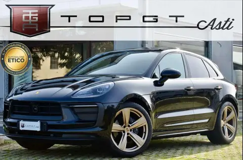 Used PORSCHE MACAN Petrol 2023 Ad 