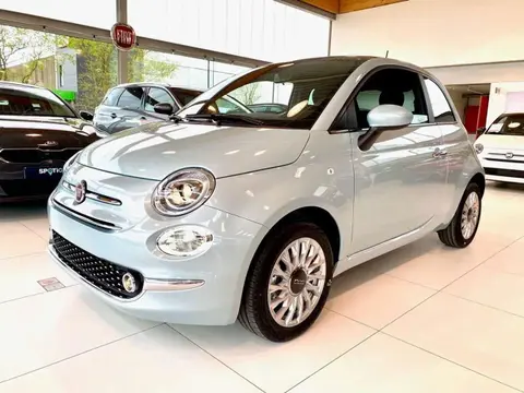 Used FIAT 500 Petrol 2024 Ad 