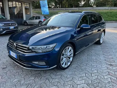 Annonce VOLKSWAGEN PASSAT Diesel 2020 d'occasion 