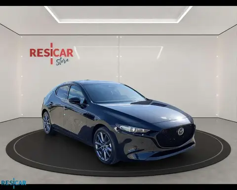 Used MAZDA 3 Hybrid 2024 Ad 